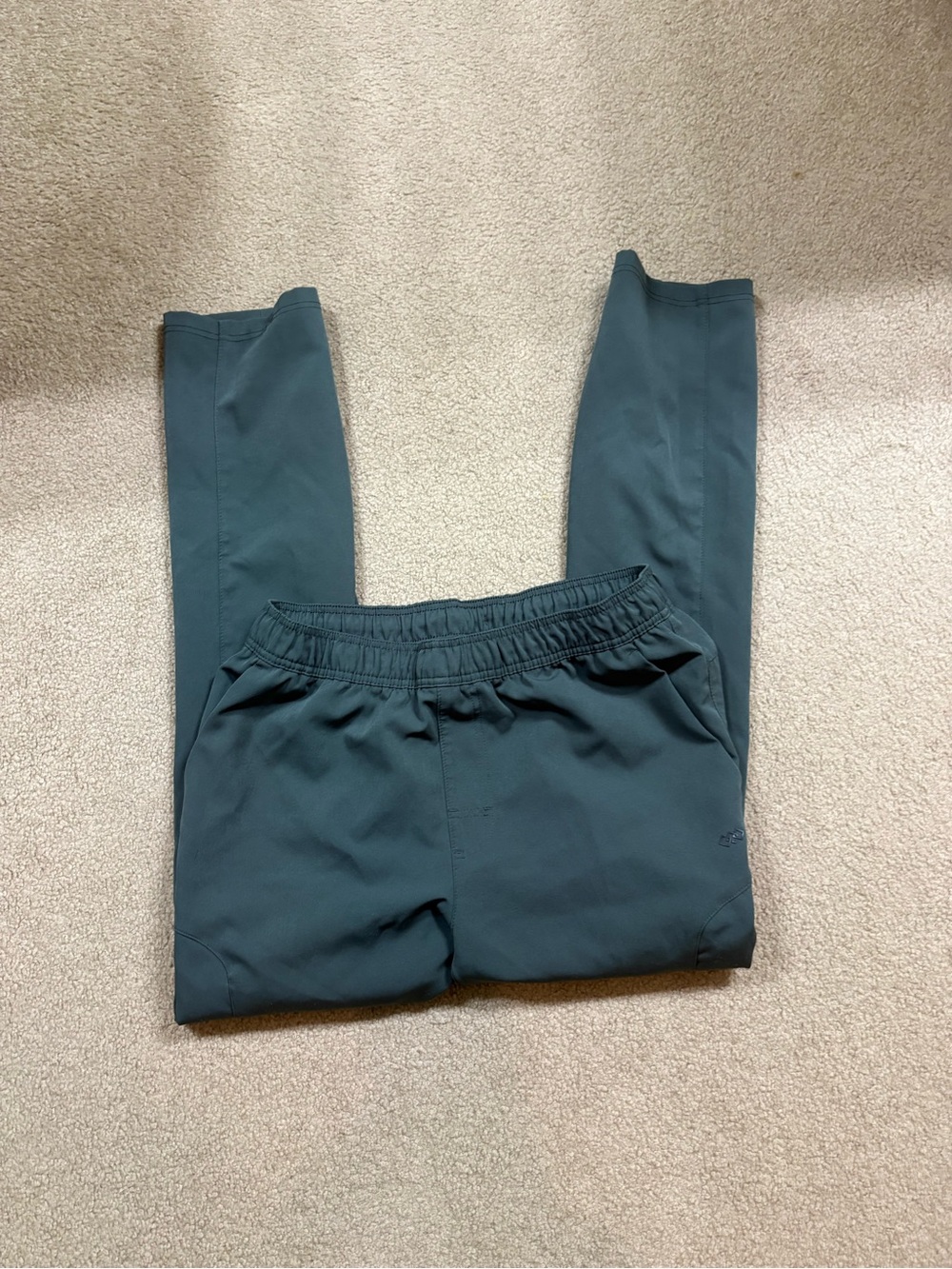 Leg3nd dark green pants Men’s large